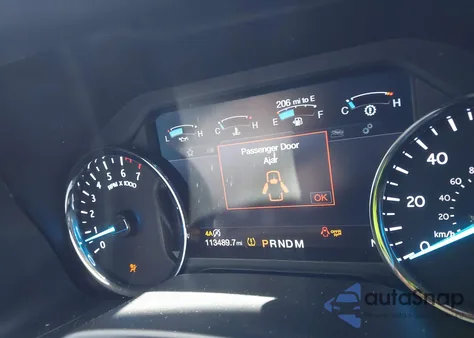 2019 Ford Expedition Platinum from USA, damaged, VIN 1FMJU1MT8KEA30108